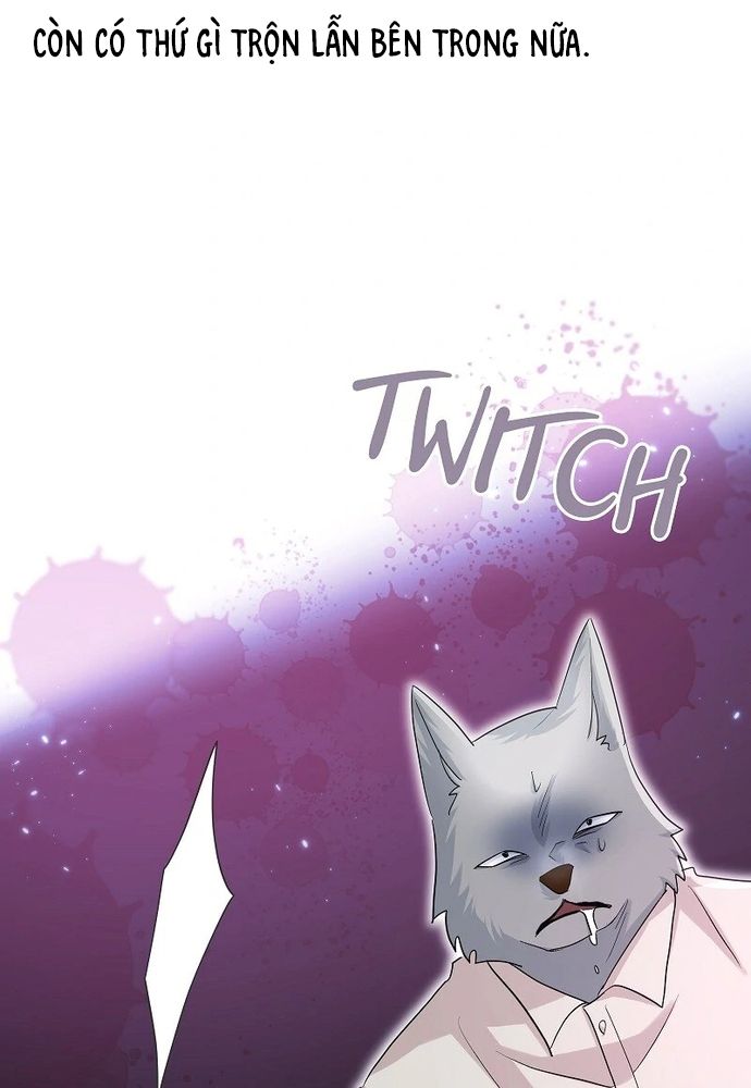 Cô Dâu Của Sói Trắng Chapter 84.1 - 47