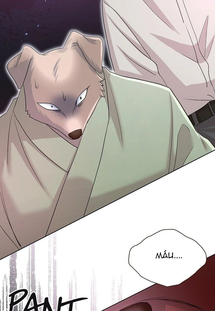 Cô Dâu Của Sói Trắng Chapter 84.1 - 48