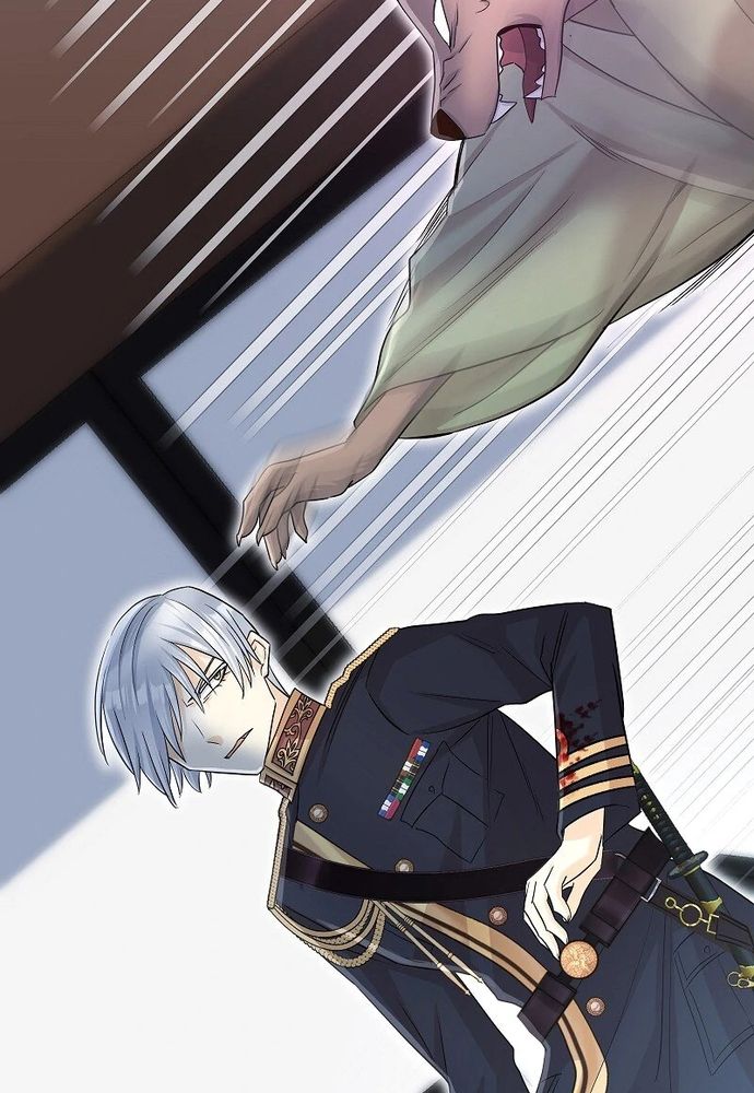 Cô Dâu Của Sói Trắng Chapter 84.1 - 51