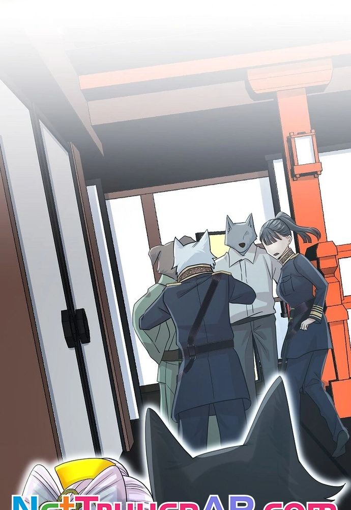 Cô Dâu Của Sói Trắng Chapter 84.1 - 56