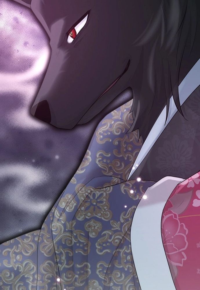 Cô Dâu Của Sói Trắng Chapter 84.1 - 60