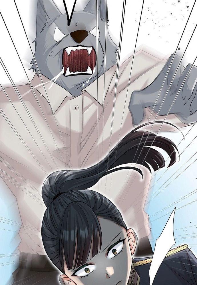 Cô Dâu Của Sói Trắng Chapter 84.1 - 63