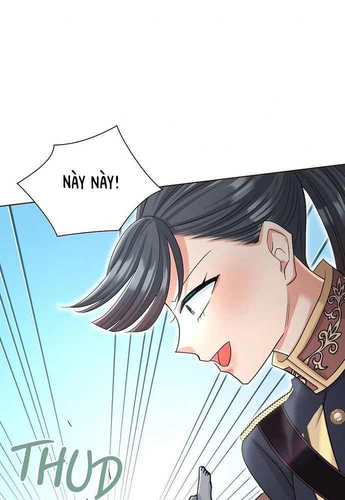 Cô Dâu Của Sói Trắng Chapter 84.1 - 68