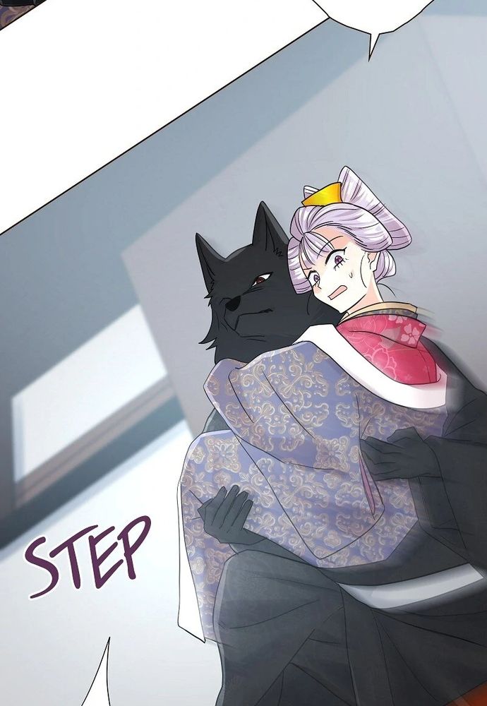 Cô Dâu Của Sói Trắng Chapter 84.1 - 79