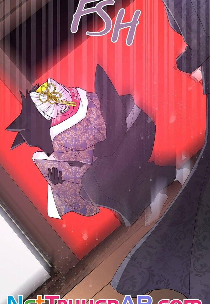 Cô Dâu Của Sói Trắng Chapter 84.1 - 86