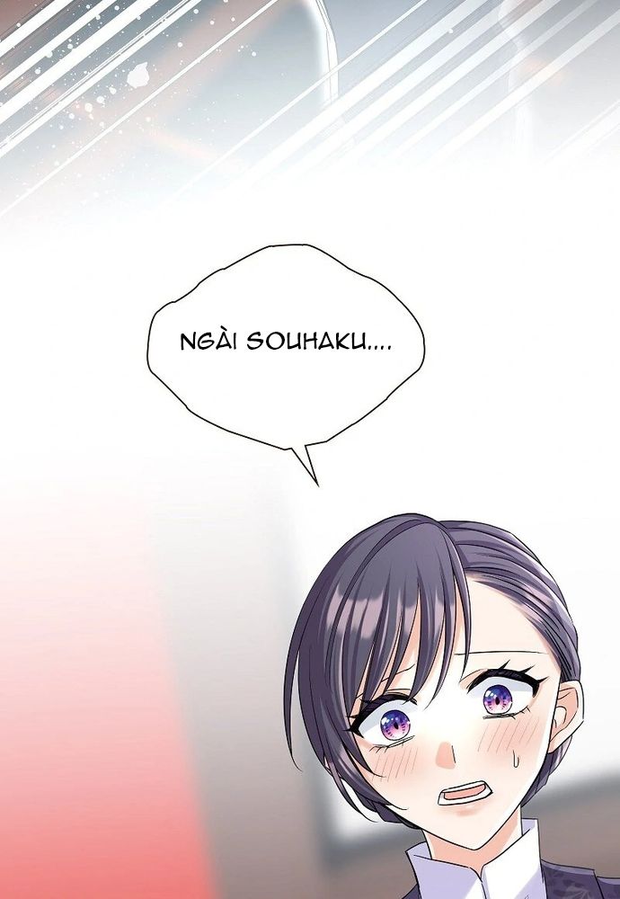 Cô Dâu Của Sói Trắng Chapter 84.1 - 98