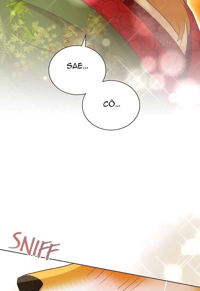 Cô Dâu Của Sói Trắng Chapter 85.1 - 103