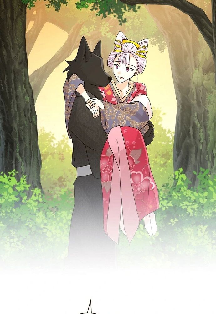 Cô Dâu Của Sói Trắng Chapter 85.1 - 113