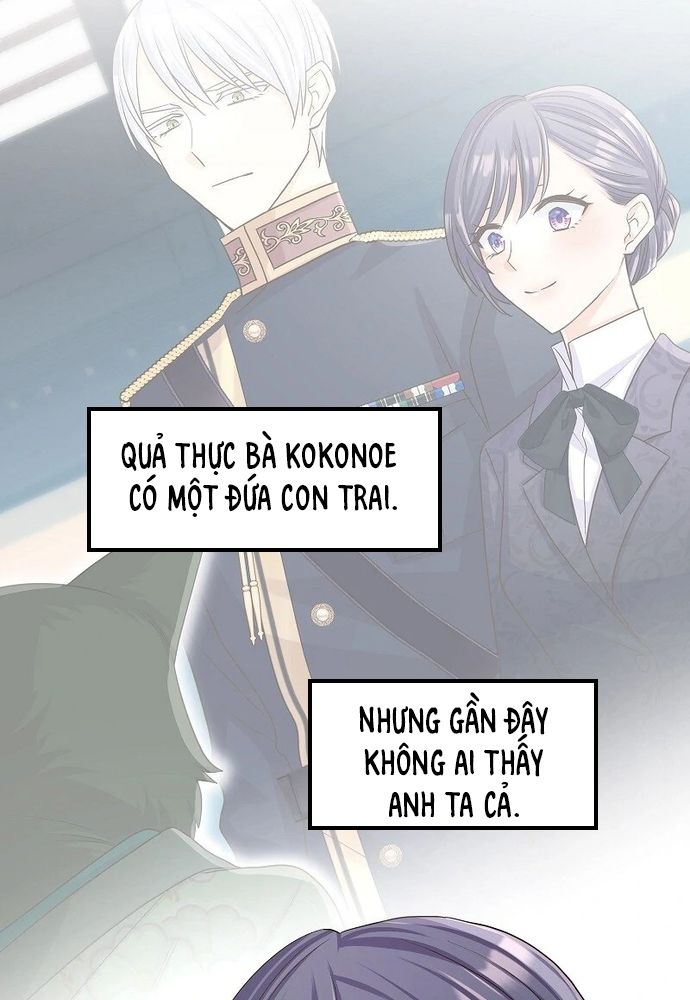 Cô Dâu Của Sói Trắng Chapter 85.1 - 14