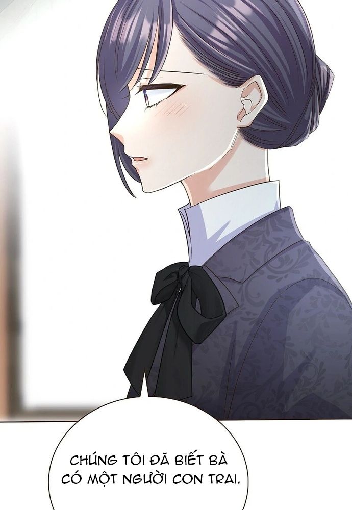 Cô Dâu Của Sói Trắng Chapter 85.1 - 15