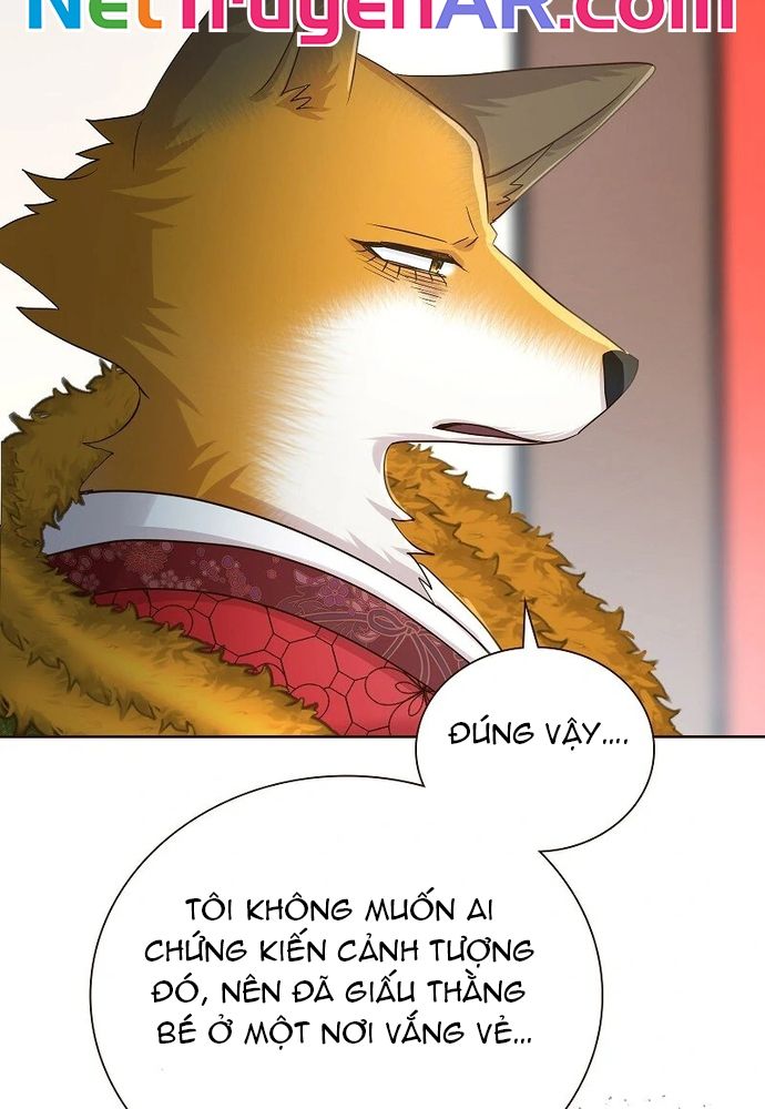Cô Dâu Của Sói Trắng Chapter 85.1 - 17