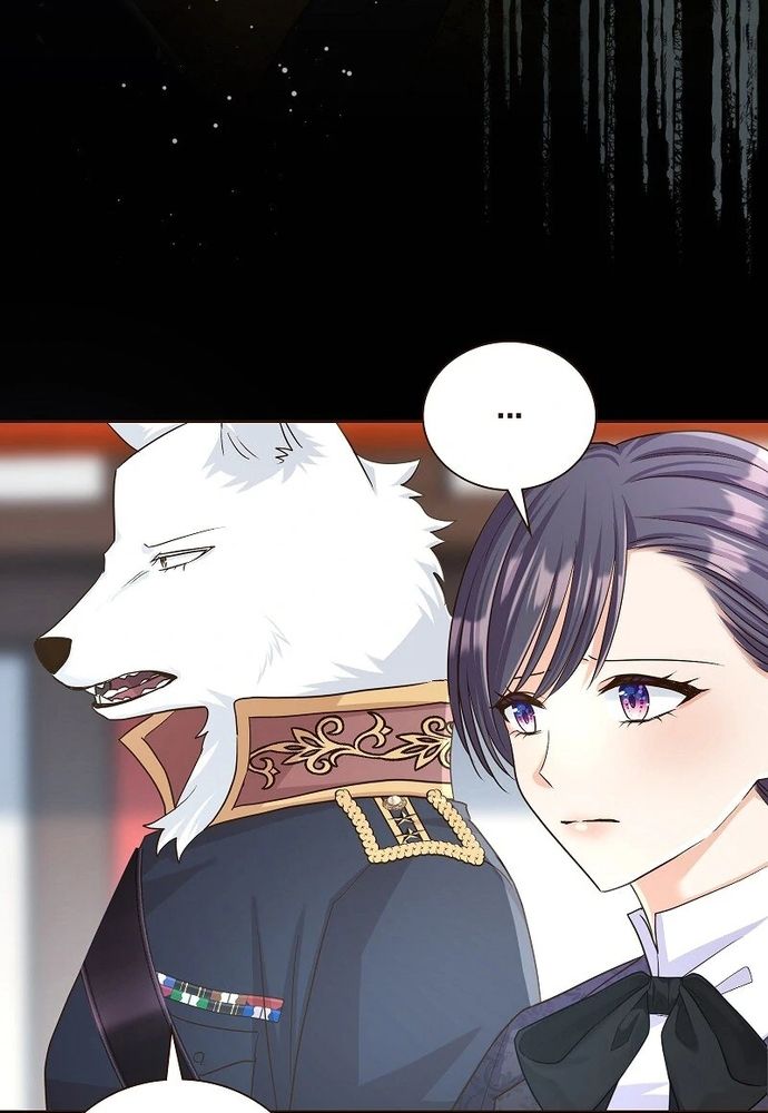 Cô Dâu Của Sói Trắng Chapter 85.1 - 22