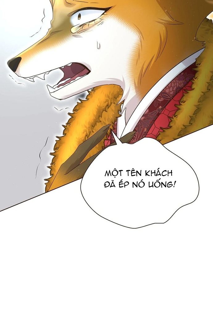 Cô Dâu Của Sói Trắng Chapter 85.1 - 27