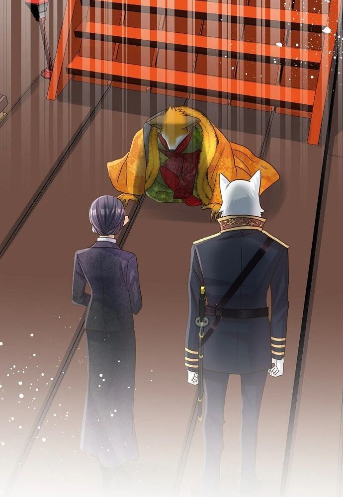 Cô Dâu Của Sói Trắng Chapter 85.1 - 29