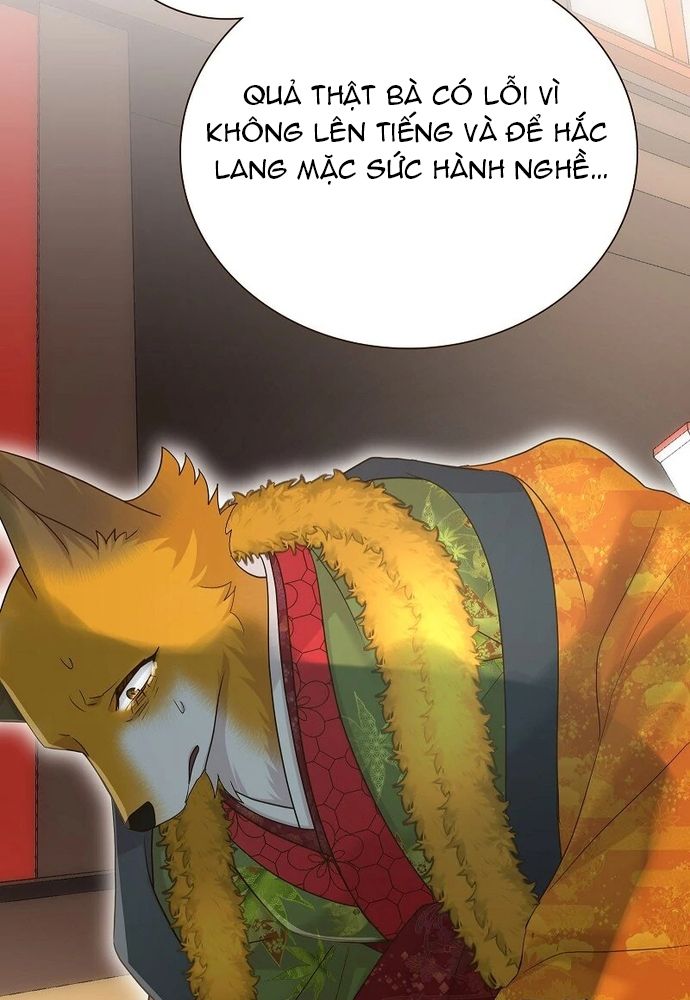 Cô Dâu Của Sói Trắng Chapter 85.1 - 31