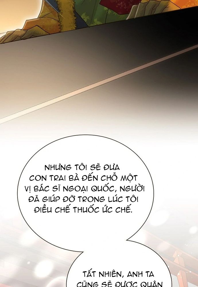 Cô Dâu Của Sói Trắng Chapter 85.1 - 32