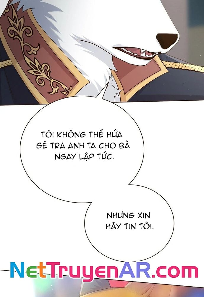 Cô Dâu Của Sói Trắng Chapter 85.1 - 36