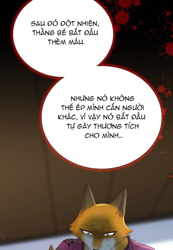 Cô Dâu Của Sói Trắng Chapter 85.1 - 5