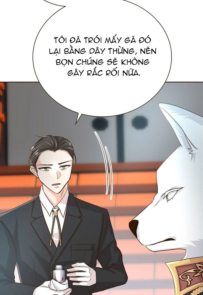 Cô Dâu Của Sói Trắng Chapter 85.1 - 41