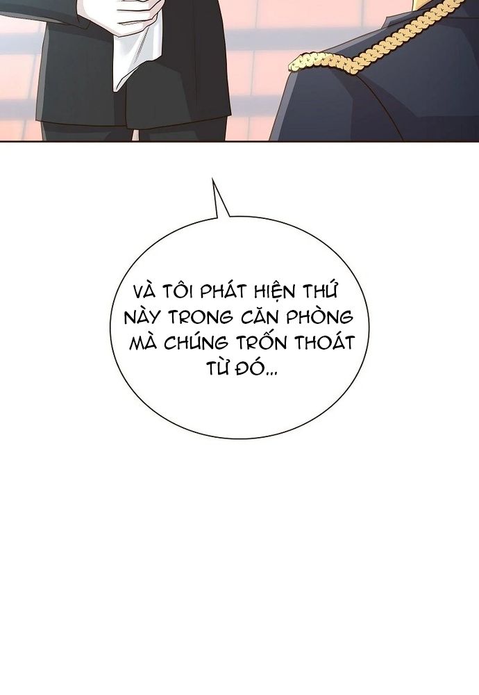 Cô Dâu Của Sói Trắng Chapter 85.1 - 42