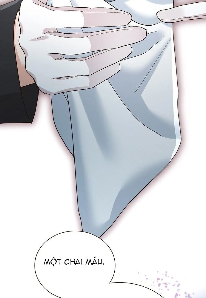Cô Dâu Của Sói Trắng Chapter 85.1 - 44