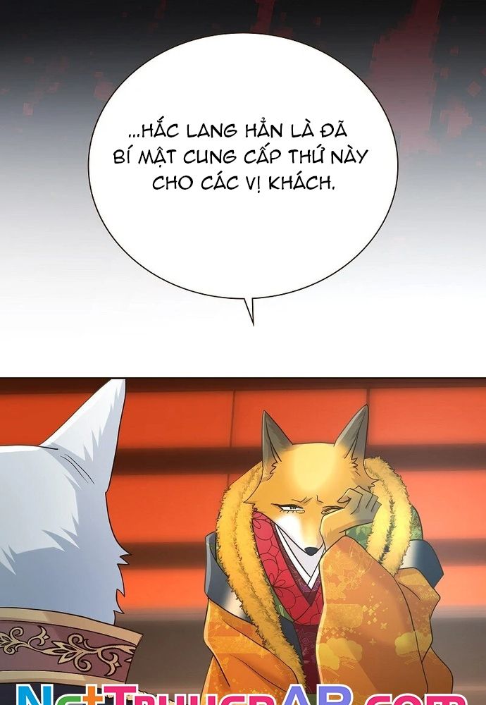 Cô Dâu Của Sói Trắng Chapter 85.1 - 46