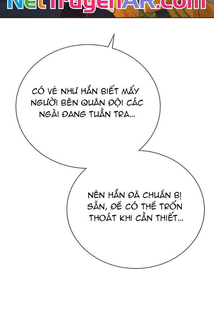 Cô Dâu Của Sói Trắng Chapter 85.1 - 47