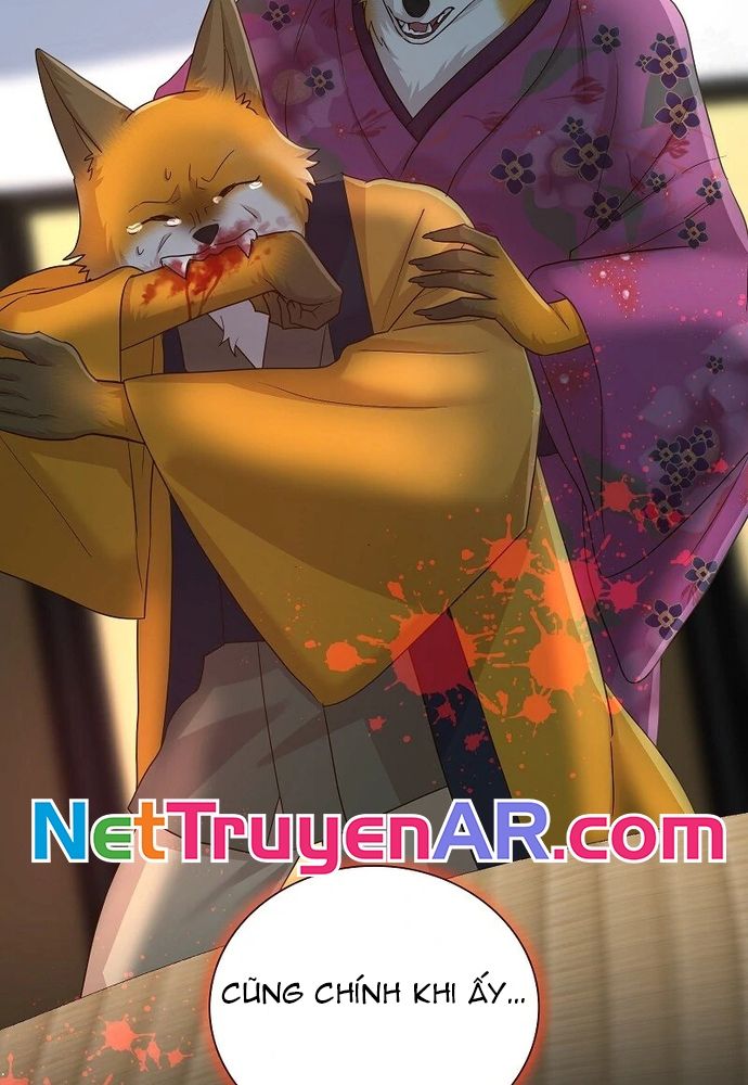 Cô Dâu Của Sói Trắng Chapter 85.1 - 6