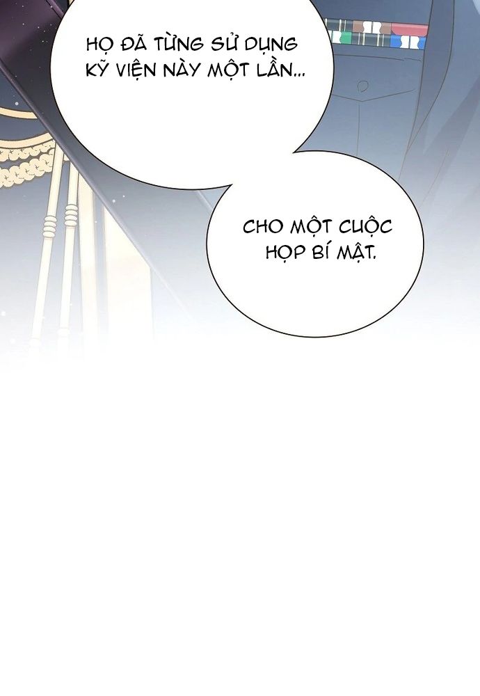 Cô Dâu Của Sói Trắng Chapter 85.1 - 51
