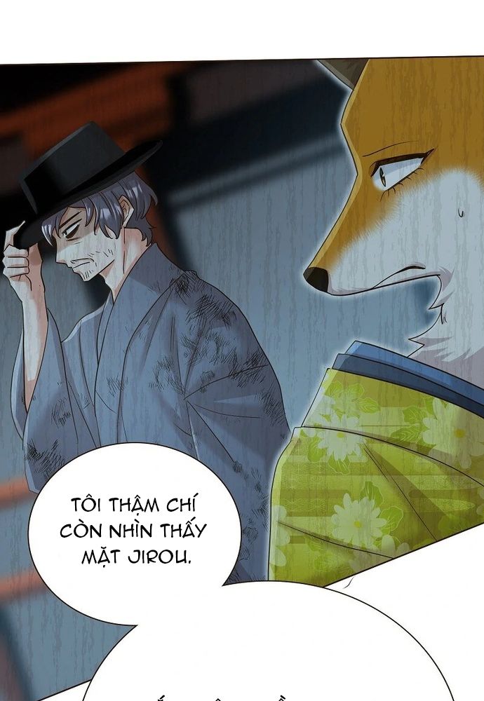 Cô Dâu Của Sói Trắng Chapter 85.1 - 52