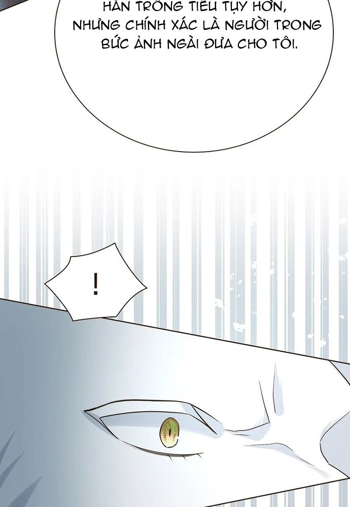 Cô Dâu Của Sói Trắng Chapter 85.1 - 53