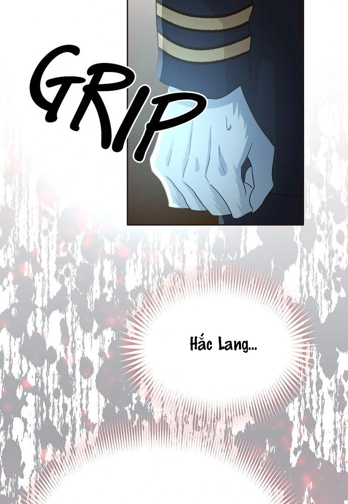 Cô Dâu Của Sói Trắng Chapter 85.1 - 55