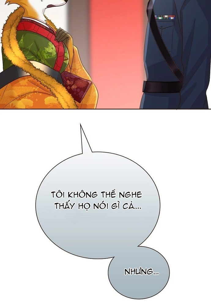 Cô Dâu Của Sói Trắng Chapter 85.1 - 58