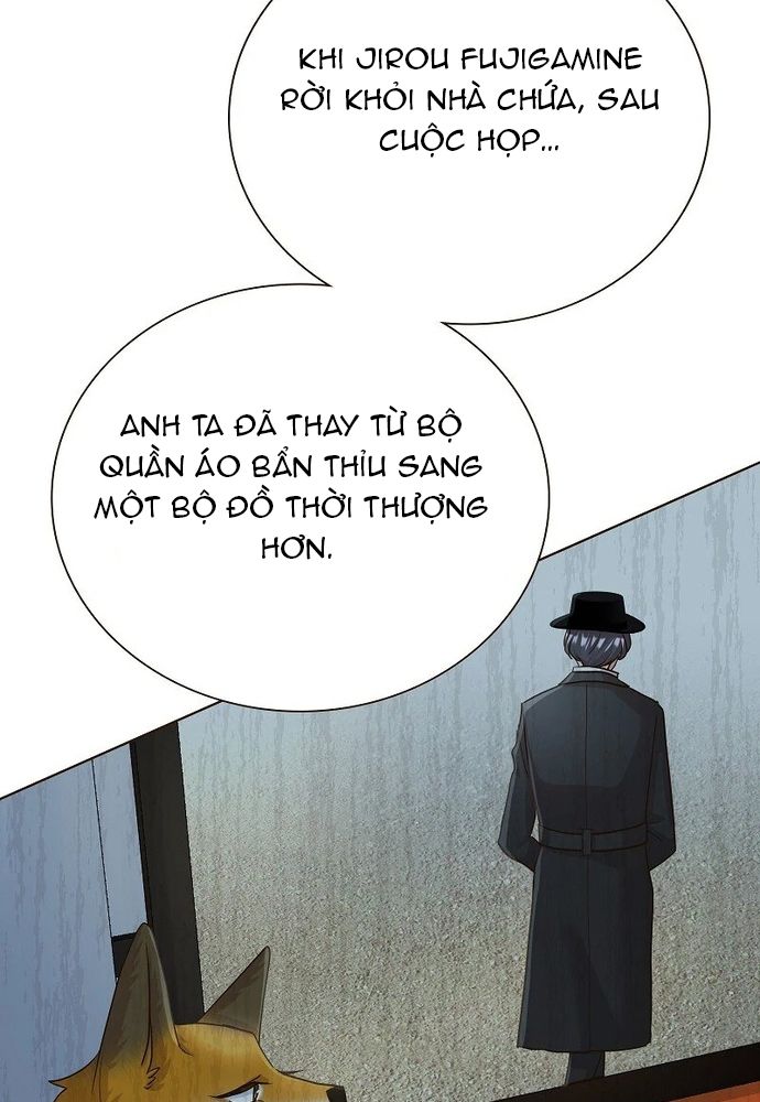 Cô Dâu Của Sói Trắng Chapter 85.1 - 60