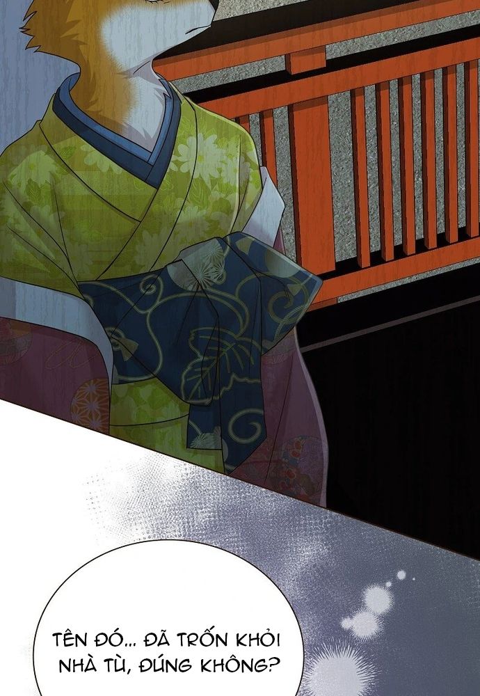 Cô Dâu Của Sói Trắng Chapter 85.1 - 61