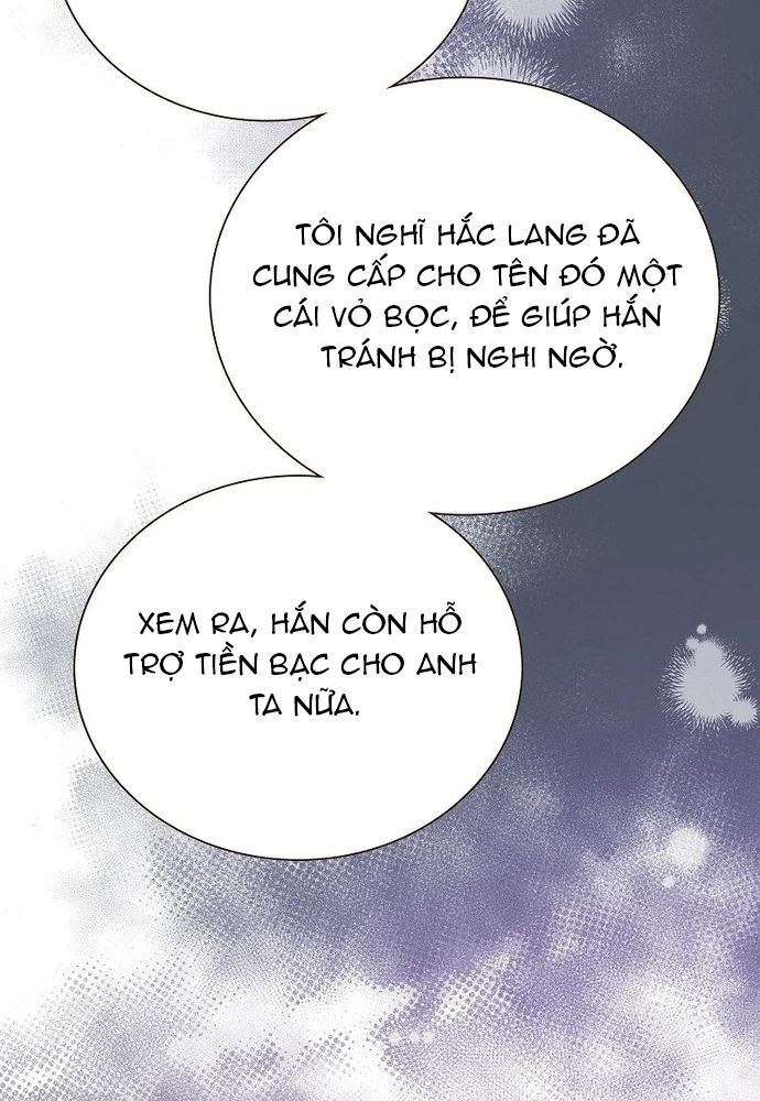 Cô Dâu Của Sói Trắng Chapter 85.1 - 62