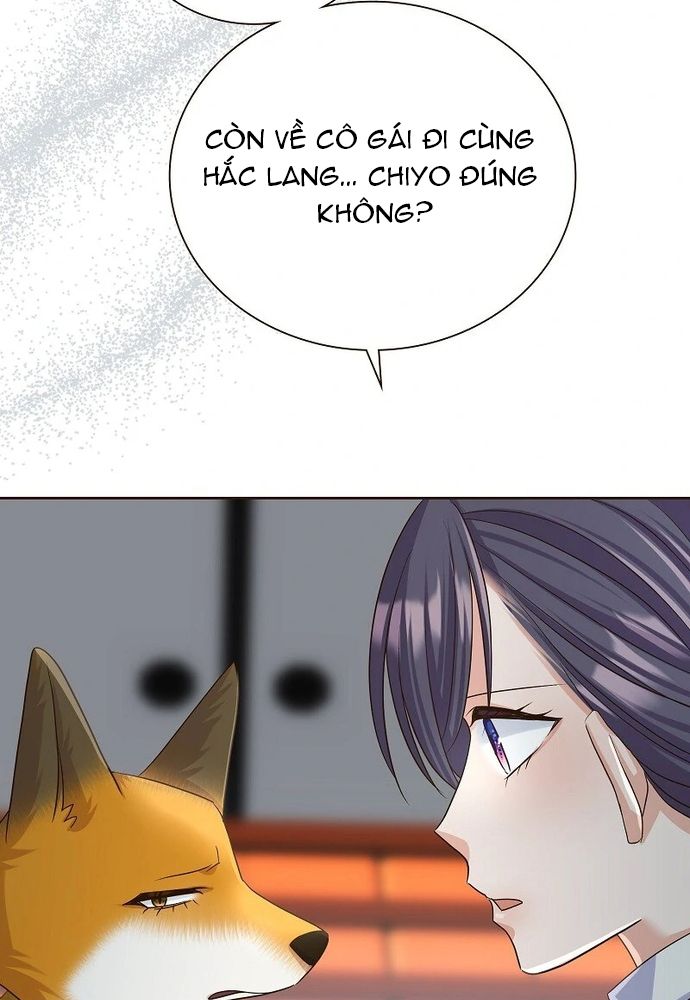 Cô Dâu Của Sói Trắng Chapter 85.1 - 66