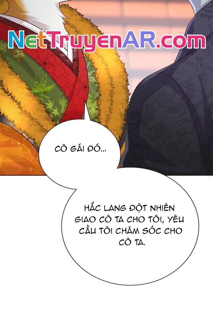 Cô Dâu Của Sói Trắng Chapter 85.1 - 67