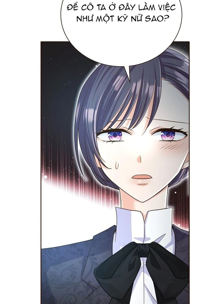 Cô Dâu Của Sói Trắng Chapter 85.1 - 69