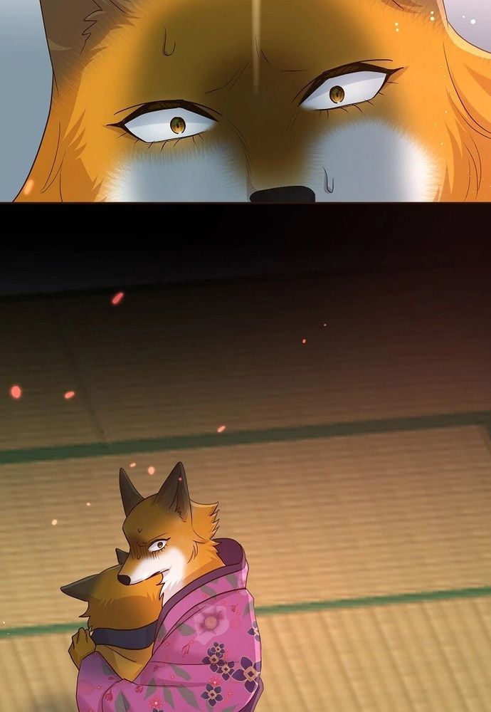 Cô Dâu Của Sói Trắng Chapter 85.1 - 8