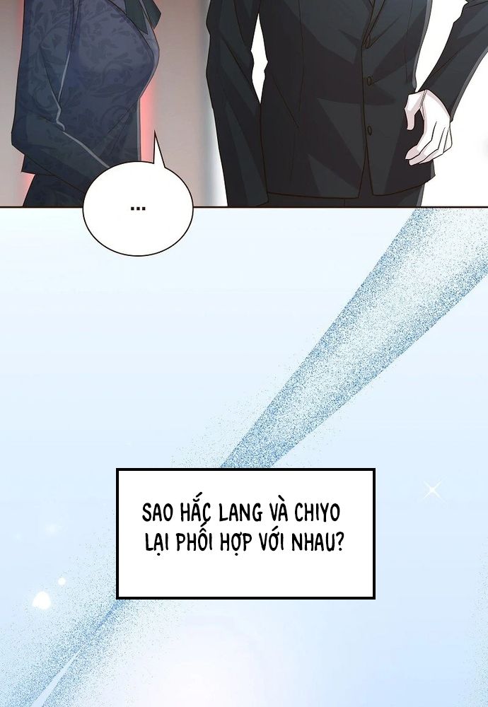 Cô Dâu Của Sói Trắng Chapter 85.1 - 74