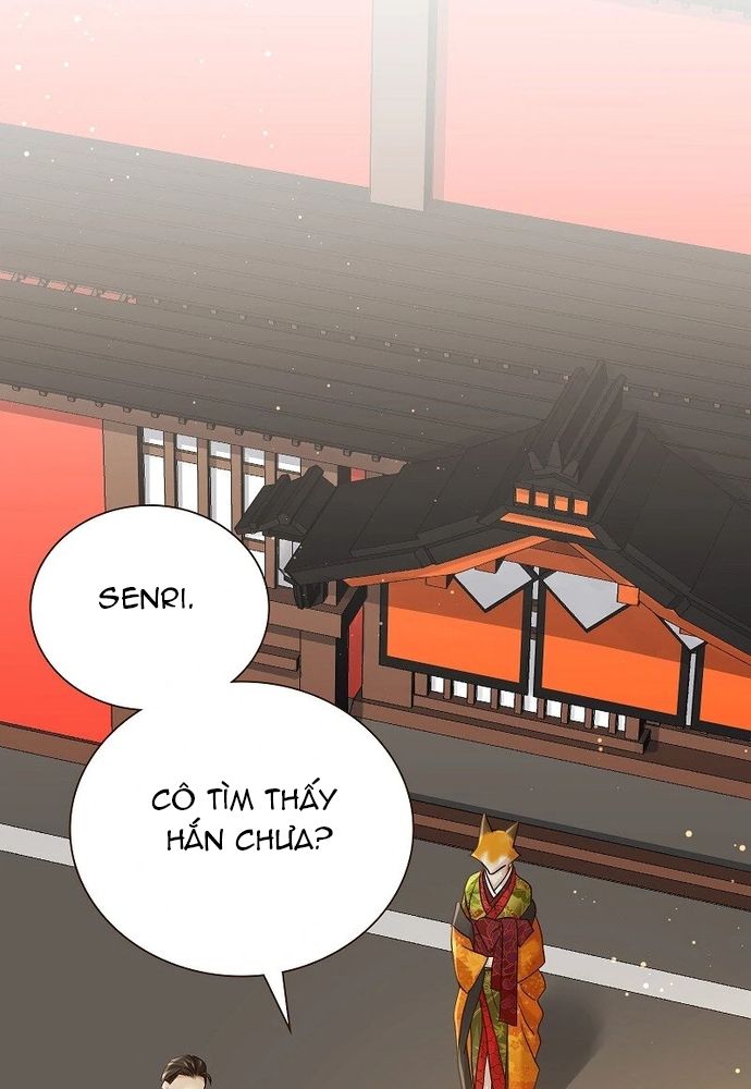 Cô Dâu Của Sói Trắng Chapter 85.1 - 78