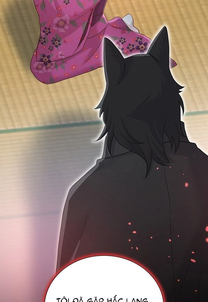 Cô Dâu Của Sói Trắng Chapter 85.1 - 9