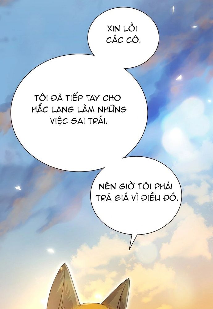 Cô Dâu Của Sói Trắng Chapter 85.1 - 86