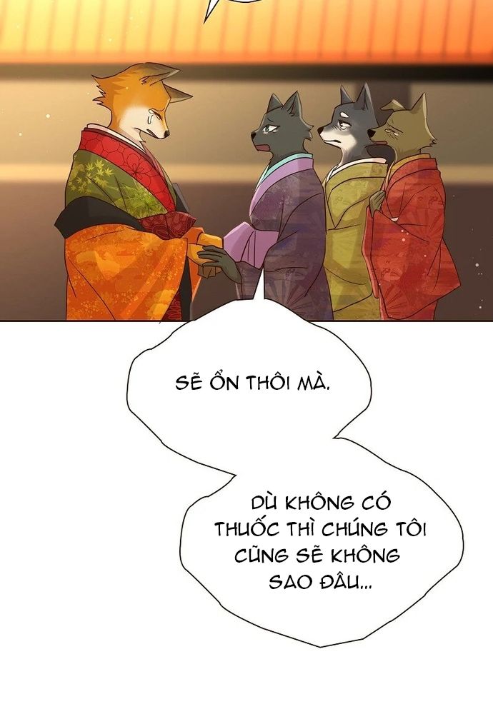 Cô Dâu Của Sói Trắng Chapter 85.1 - 93