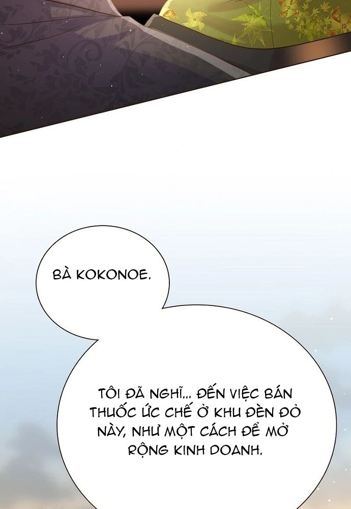 Cô Dâu Của Sói Trắng Chapter 85.1 - 95