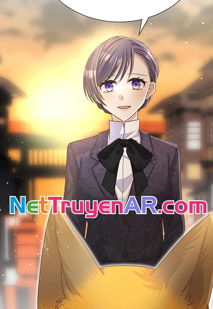 Cô Dâu Của Sói Trắng Chapter 85.1 - 96