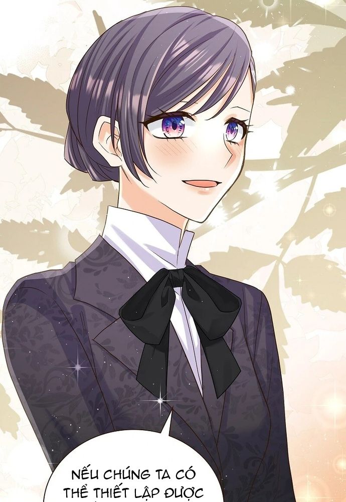 Cô Dâu Của Sói Trắng Chapter 85.1 - 98