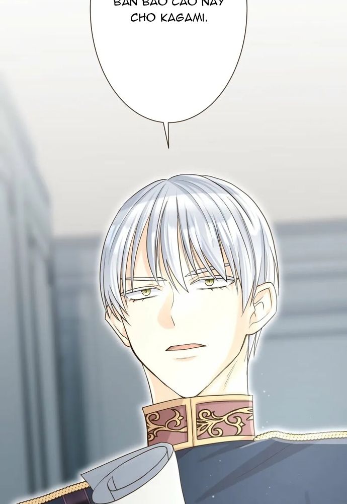 Cô Dâu Của Sói Trắng Chapter 86.1 - 11