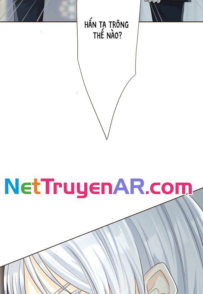 Cô Dâu Của Sói Trắng Chapter 86.1 - 15